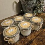 All-Natural Toothpaste, Handmade Toothpaste, Coconut Oil Toothpaste, Organic Toothpaste, Fluoride-Free