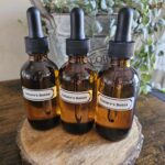 Nature's Botox Oil, Facial Oil, Handmade Facial Oil, All-Natural Anti-Aging Oil, Organic Facial Oil