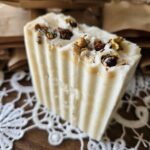 All-Natural Soap, Handmade Soap, Honeysuckle Soaps, Organic Handmade Soap